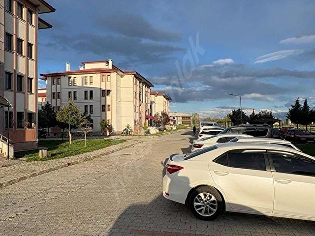 TUNCAYGÜLDEN SATILIK 2+1 DAİRE | YOĞURTLU TOKİ - Görsel 10