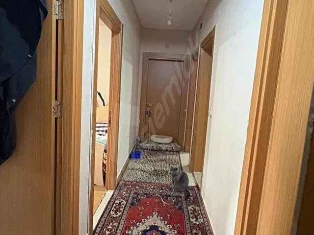 TUNCAYGÜLDEN SATILIK 2+1 DAİRE | YOĞURTLU TOKİ - Görsel 8