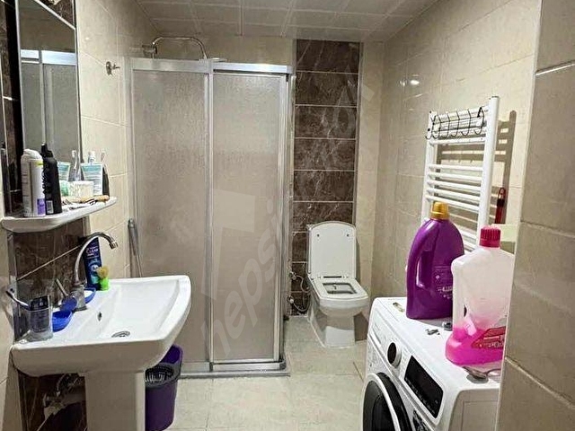 TUNCAYGÜLDEN SATILIK 2+1 DAİRE | YOĞURTLU TOKİ - Görsel 5