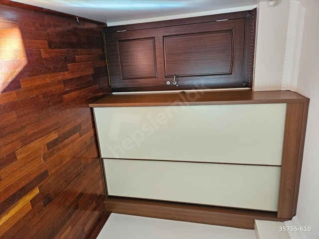 FİKİRLİ EMLAKTAN EMEKTE ASANSÖRLÜ BİNA 3+1 ÖN CEPHE TEMİZ - Görsel 24
