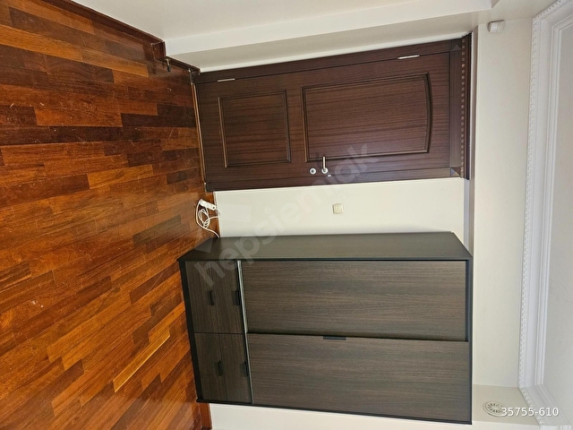 FİKİRLİ EMLAKTAN EMEKTE ASANSÖRLÜ BİNA 3+1 ÖN CEPHE TEMİZ - Görsel 20