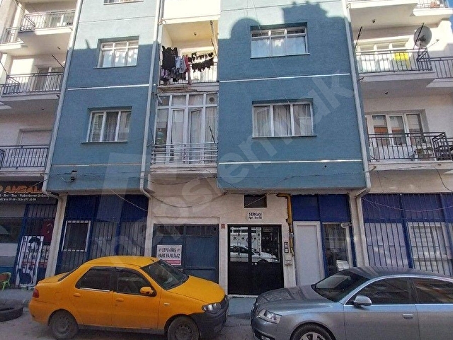 KURTULUŞ MAH. ZİYA PAŞA YAKINI MASRAFSIZ SATILIK 3+1 DAİRE - Görsel 24