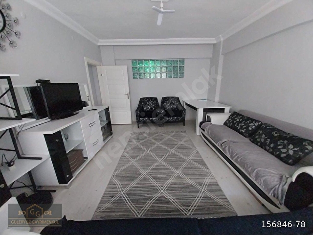 KURTULUŞ MAH. ZİYA PAŞA YAKINI MASRAFSIZ SATILIK 3+1 DAİRE