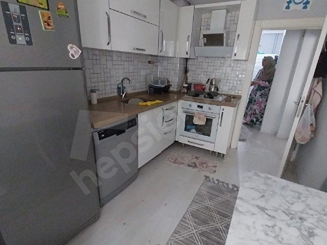 KURTULUŞ MAH. ZİYA PAŞA YAKINI MASRAFSIZ SATILIK 3+1 DAİRE - Görsel 7