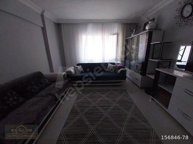 KURTULUŞ MAH. ZİYA PAŞA YAKINI MASRAFSIZ SATILIK 3+1 DAİRE - Görsel 14