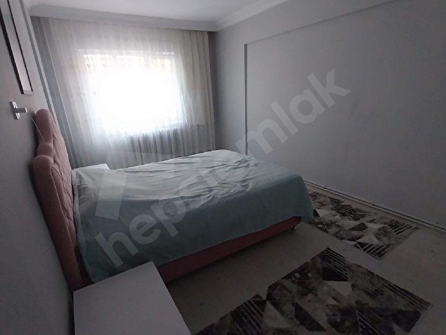 KURTULUŞ MAH. ZİYA PAŞA YAKINI MASRAFSIZ SATILIK 3+1 DAİRE - Görsel 23