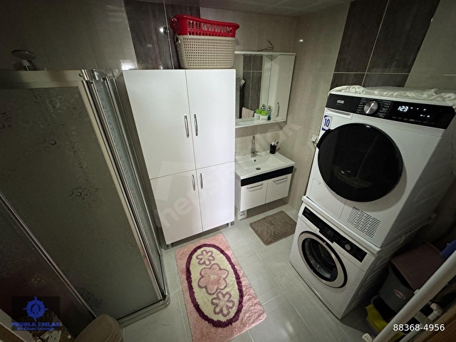 ＰＵＳＵＬＡ ＤＡＮ CADDE ÜZERİ KREDİYE UYGUN FUL YAPILI 3+1 FERAH DAİRE - Görsel 25