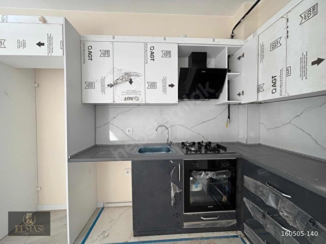 **5 ADET KİRALIK 1+1 DAİRE** Kapaklı karakol kavşağında - Görsel 11