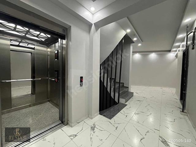 **5 ADET KİRALIK 1+1 DAİRE** Kapaklı karakol kavşağında - Görsel 5