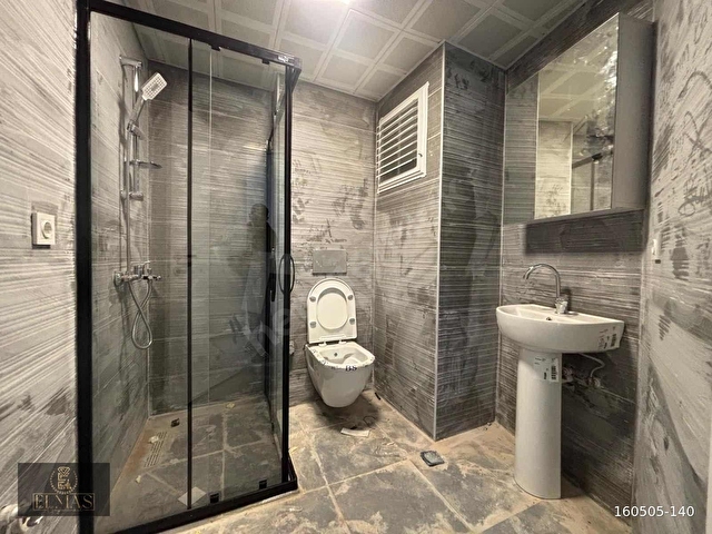 **5 ADET KİRALIK 1+1 DAİRE** Kapaklı karakol kavşağında - Görsel 16