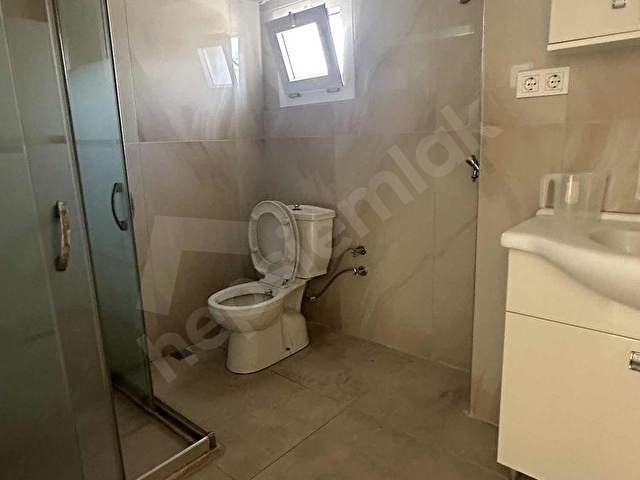 GÜZELÇAMLIDA DOĞA MANZARALI SATILIK TRIPLEX VILLA - Görsel 13