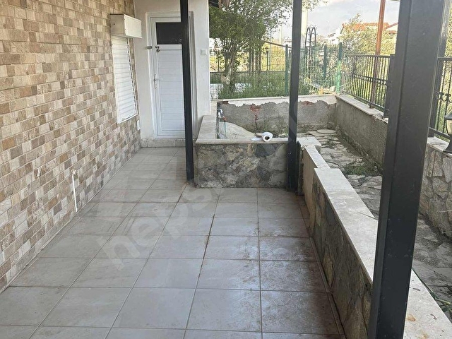 GÜZELÇAMLIDA DOĞA MANZARALI SATILIK TRIPLEX VILLA - Görsel 24