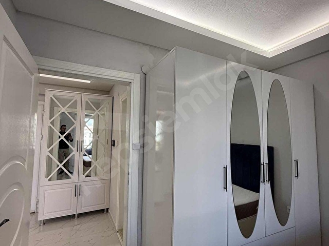 VK KÖPRÜ GRUPTAN KİRALIK EŞYALI 1+1 DAİRE - Görsel 25