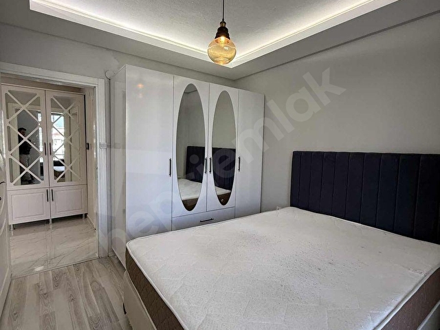 VK KÖPRÜ GRUPTAN KİRALIK EŞYALI 1+1 DAİRE - Görsel 24
