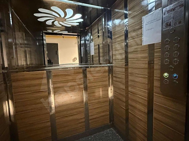 VK KÖPRÜ GRUPTAN KİRALIK EŞYALI 1+1 DAİRE - Görsel 30