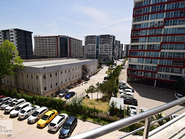 KOÇAKtan 7/24 Güvenlikli Mia Conceptde Boş 4. Kat - Görsel 12