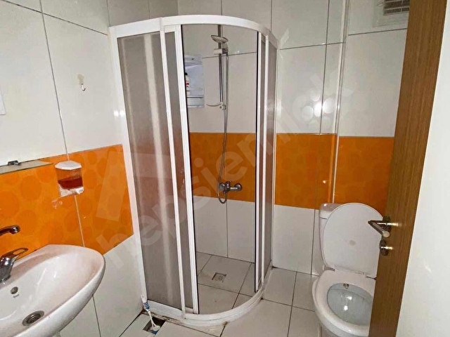 NET EMLAKTAN KOSOVA MAH İSTANBUL YOLU ÜZERİ 1+1 EŞYALI KİRALIK - Görsel 16
