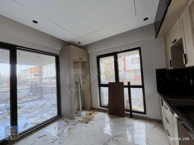 ÇEVREYOLUNDA KÖŞE VİLLA - Görsel 25