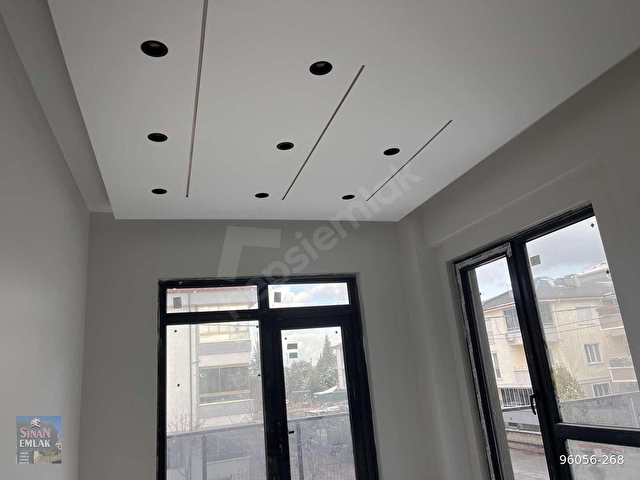 ÇEVREYOLUNDA KÖŞE VİLLA - Görsel 12