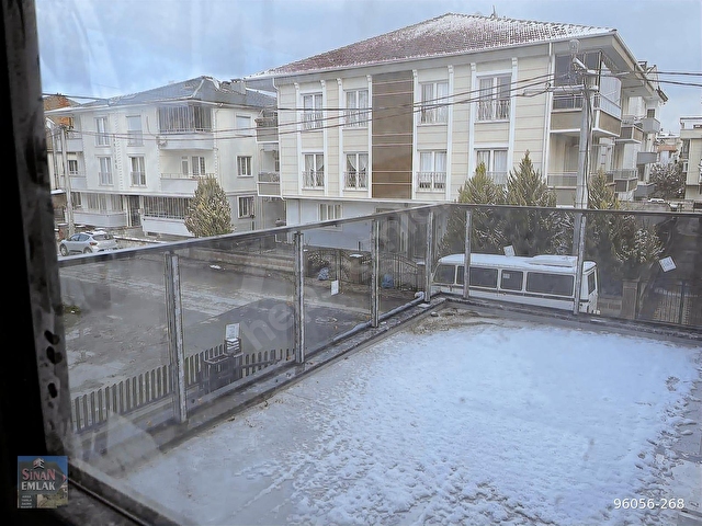 ÇEVREYOLUNDA KÖŞE VİLLA - Görsel 9