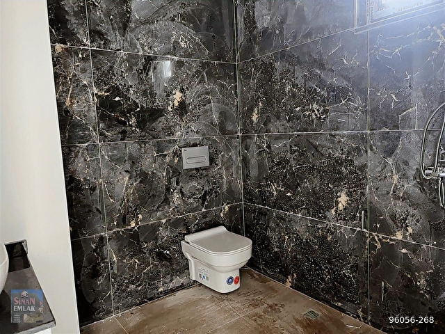 ÇEVREYOLUNDA KÖŞE VİLLA - Görsel 16