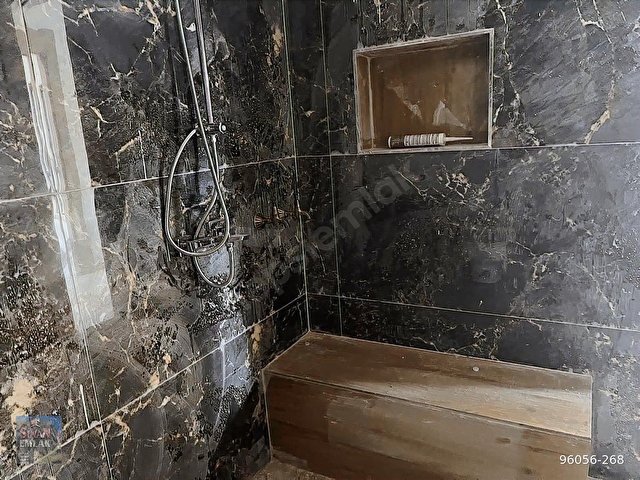 ÇEVREYOLUNDA KÖŞE VİLLA - Görsel 14