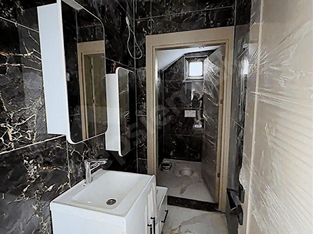 ÇEVREYOLUNDA KÖŞE VİLLA - Görsel 23
