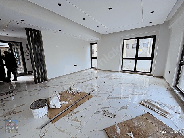 ÇEVREYOLUNDA KÖŞE VİLLA - Görsel 21
