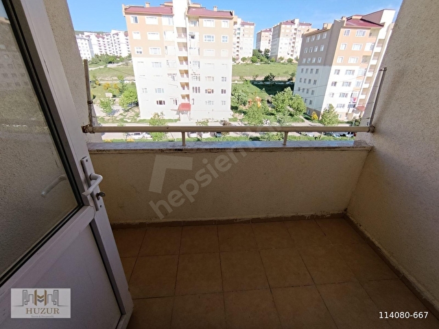 Üniversite Yolu Üzerinde Kiralık 3+1 Daire - Görsel 5