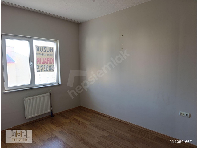 Üniversite Yolu Üzerinde Kiralık 3+1 Daire - Görsel 17