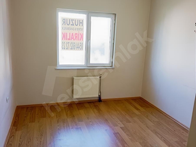 Üniversite Yolu Üzerinde Kiralık 3+1 Daire - Görsel 3