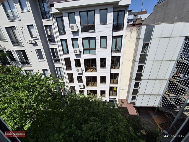 NİŞANTAŞI TEŞVİKİYEDE GÜNEŞİ SON ANA KADAR KULLANAN 4+1 KİRALIK - Görsel 25