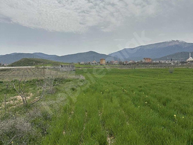 KORKUTELİ YAZIRDA MERKEZİ KONUMDA 5.000 M² YATIRIMLIK BAHÇE! - Görsel 21