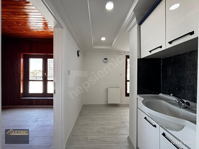 AKARSU EMLAKTAN LİZBON VE KABİL CAD YAKINI MERKEZİ KONUMDA, TERASLI, 4+1 DUBLEKS LÜKS YAPILI DAİRE - Görsel 7