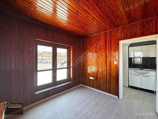 AKARSU EMLAKTAN LİZBON VE KABİL CAD YAKINI MERKEZİ KONUMDA, TERASLI, 4+1 DUBLEKS LÜKS YAPILI DAİRE - Görsel 9