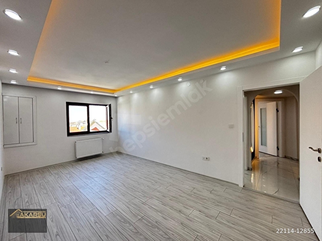 AKARSU EMLAKTAN LİZBON VE KABİL CAD YAKINI MERKEZİ KONUMDA, TERASLI, 4+1 DUBLEKS LÜKS YAPILI DAİRE - Görsel 28