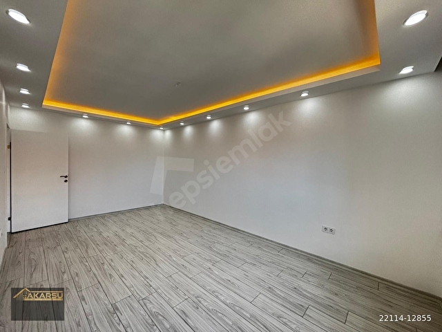 AKARSU EMLAKTAN LİZBON VE KABİL CAD YAKINI MERKEZİ KONUMDA, TERASLI, 4+1 DUBLEKS LÜKS YAPILI DAİRE - Görsel 30
