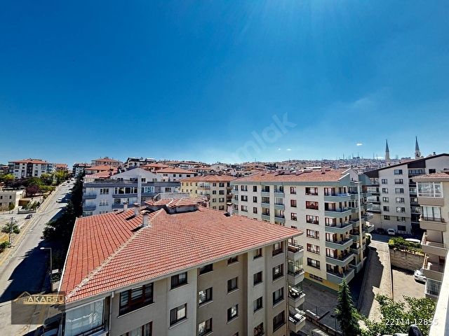 AKARSU EMLAKTAN LİZBON VE KABİL CAD YAKINI MERKEZİ KONUMDA, TERASLI, 4+1 DUBLEKS LÜKS YAPILI DAİRE - Görsel 23