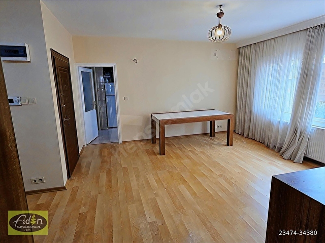 FİDANDAN SAHRAYI CEDİT - E5 YAKINI, GENİŞ 2+1 İÇİ BAKIMLI DAİRE - Görsel 7