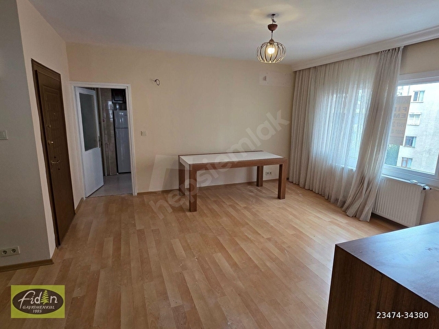 FİDANDAN SAHRAYI CEDİT - E5 YAKINI, GENİŞ 2+1 İÇİ BAKIMLI DAİRE - Görsel 15