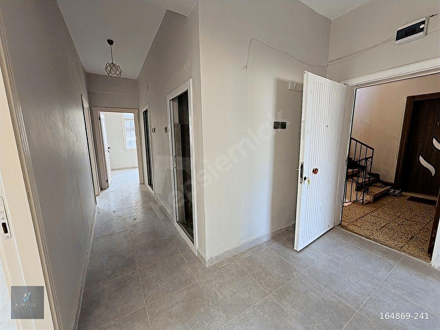 ARVEDEN GENİŞ OTURUMLU TEMİZ-MASRAFSIZ SATILIK 3+1 DAİRE - Görsel 8