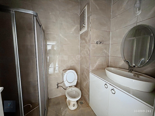 ARVEDEN GENİŞ OTURUMLU TEMİZ-MASRAFSIZ SATILIK 3+1 DAİRE - Görsel 12