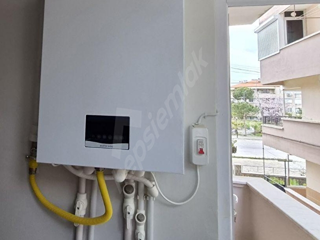 AKÇAY İKİZÇAYDA SATILIK 2+1 MERKEZİ FIRSAT DAİRE - Görsel 13