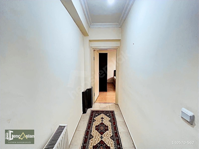 ▄GENÇASLANDAN▄ 2+1 AMERİKAN MUTFAKLI ASANSÖRLÜ SATILIK DAİRE - Görsel 12