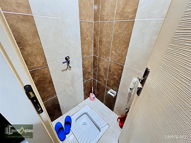 ▄GENÇASLANDAN▄ 2+1 AMERİKAN MUTFAKLI ASANSÖRLÜ SATILIK DAİRE - Görsel 24