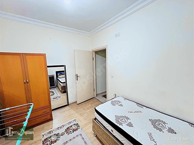 ▄GENÇASLANDAN▄ 2+1 AMERİKAN MUTFAKLI ASANSÖRLÜ SATILIK DAİRE - Görsel 11