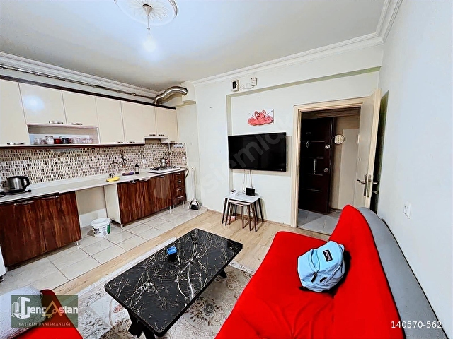 ▄GENÇASLANDAN▄ 2+1 AMERİKAN MUTFAKLI ASANSÖRLÜ SATILIK DAİRE - Görsel 26
