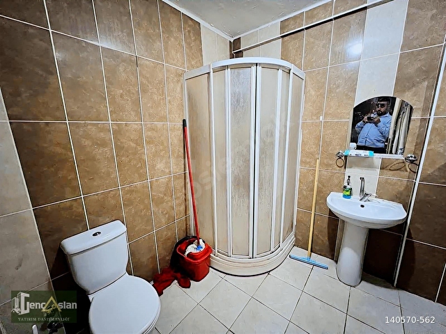 ▄GENÇASLANDAN▄ 2+1 AMERİKAN MUTFAKLI ASANSÖRLÜ SATILIK DAİRE - Görsel 21