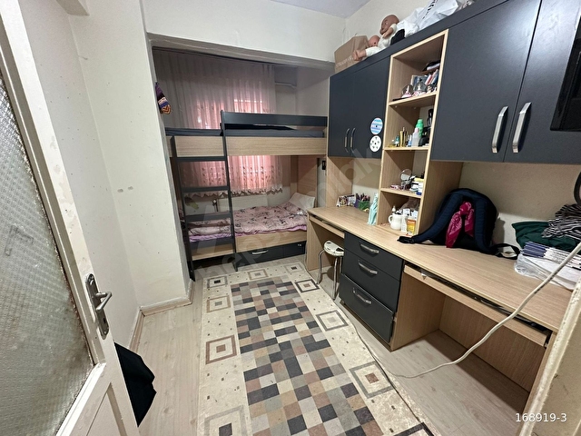 ÇEŞİT EMLAK HAZNEDAR MAH DE KENTSEL DÖNÜŞÜME GİRMİŞ 2+1 DAİRE - Görsel 3