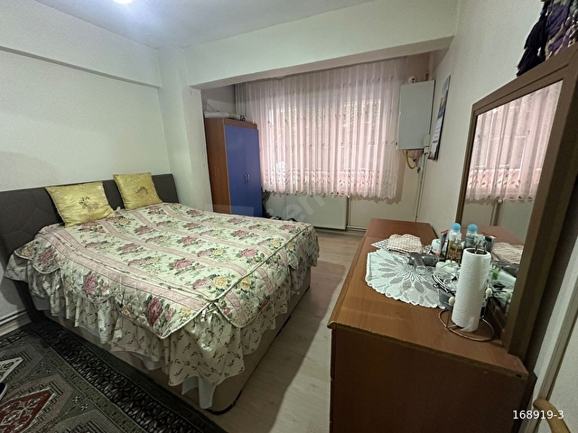 ÇEŞİT EMLAK HAZNEDAR MAH DE KENTSEL DÖNÜŞÜME GİRMİŞ 2+1 DAİRE - Görsel 5
